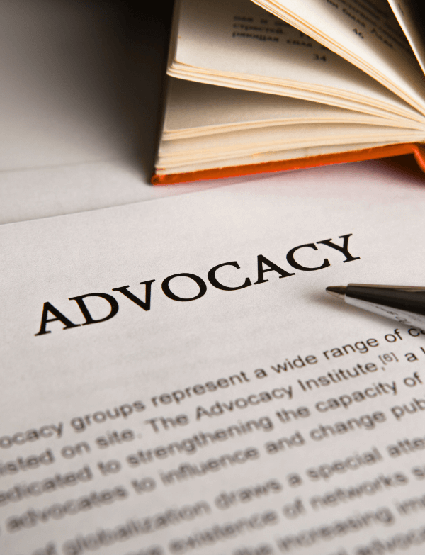 family-court-advocacy